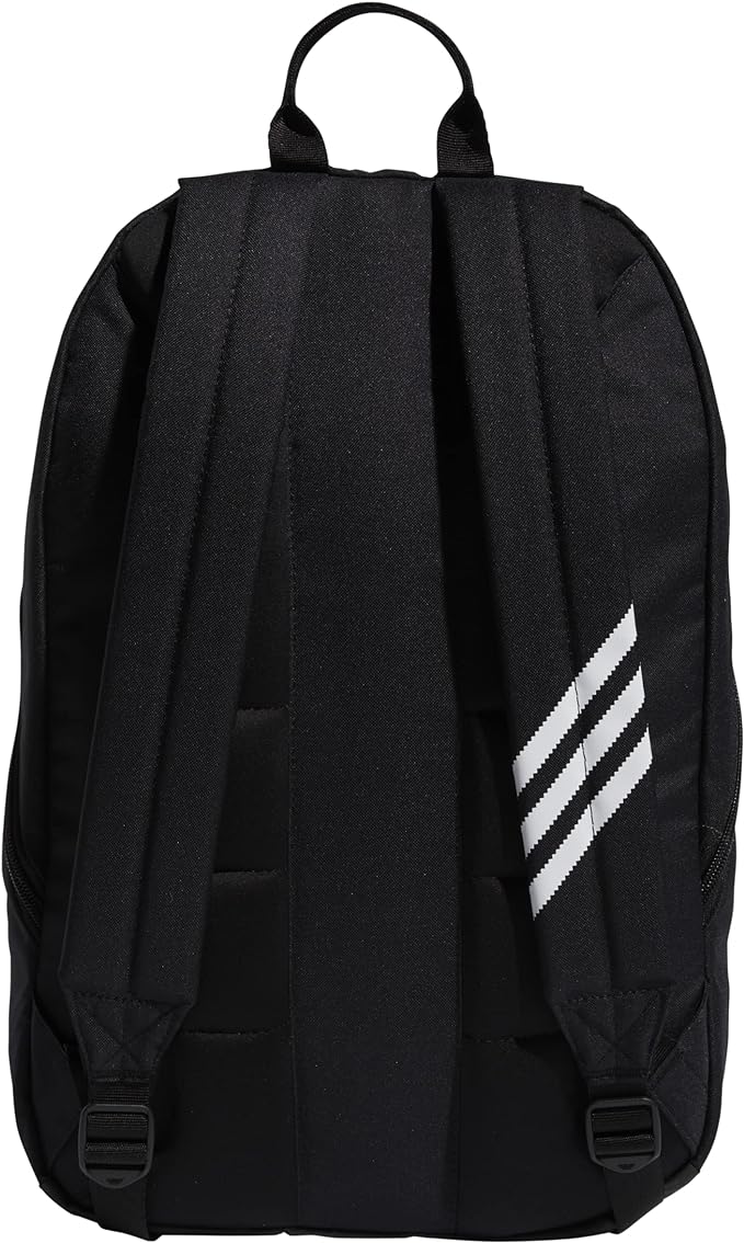 Mochila Adidas Original National SST 146838C negra