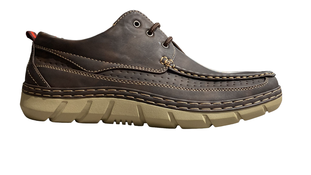 Zapato de vestir Joe para hombre de Edition by Forever Link