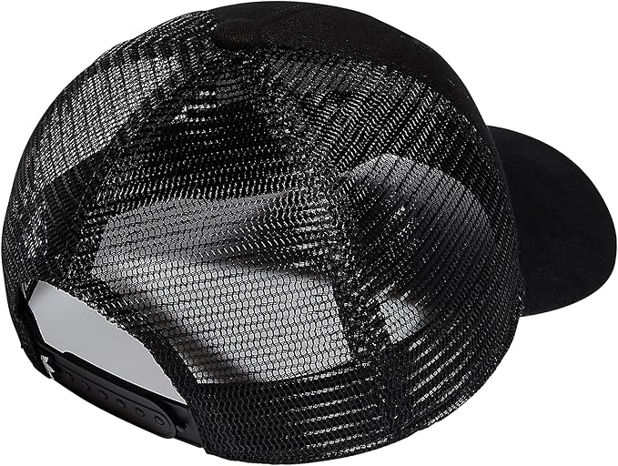 Adidas Originals Men's Icon Trucker Structured Precurve Snapback Cap - EY5570