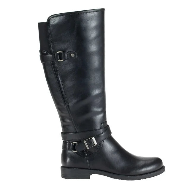 BareTraps Women's Carmen Riding Boots - Black
