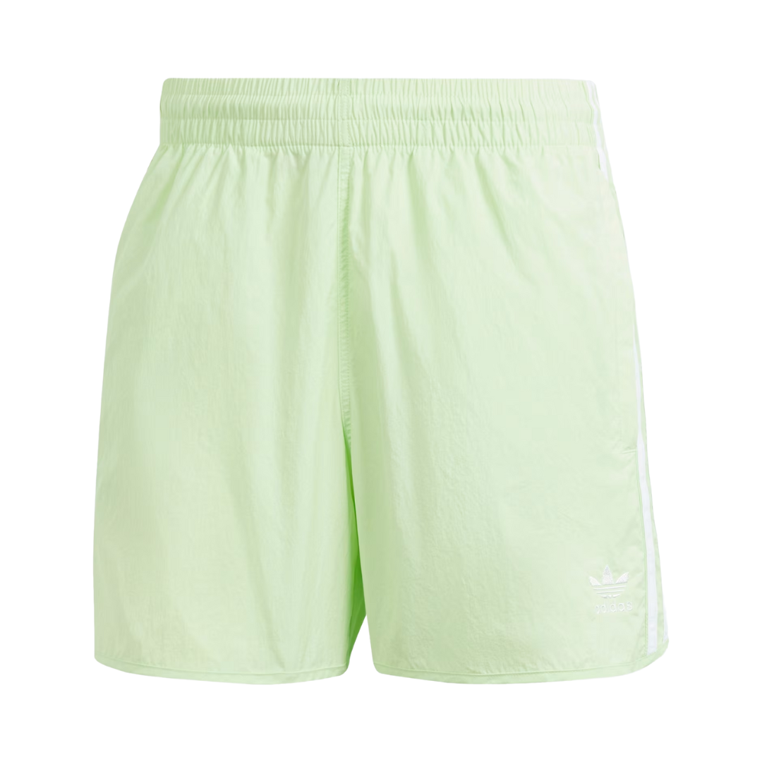 Adidas Men's Adicolor Classics Sprinter Shorts - Green IM9433