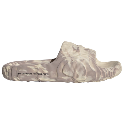 Adidas Adilette 22 Men's Slides -HP6516