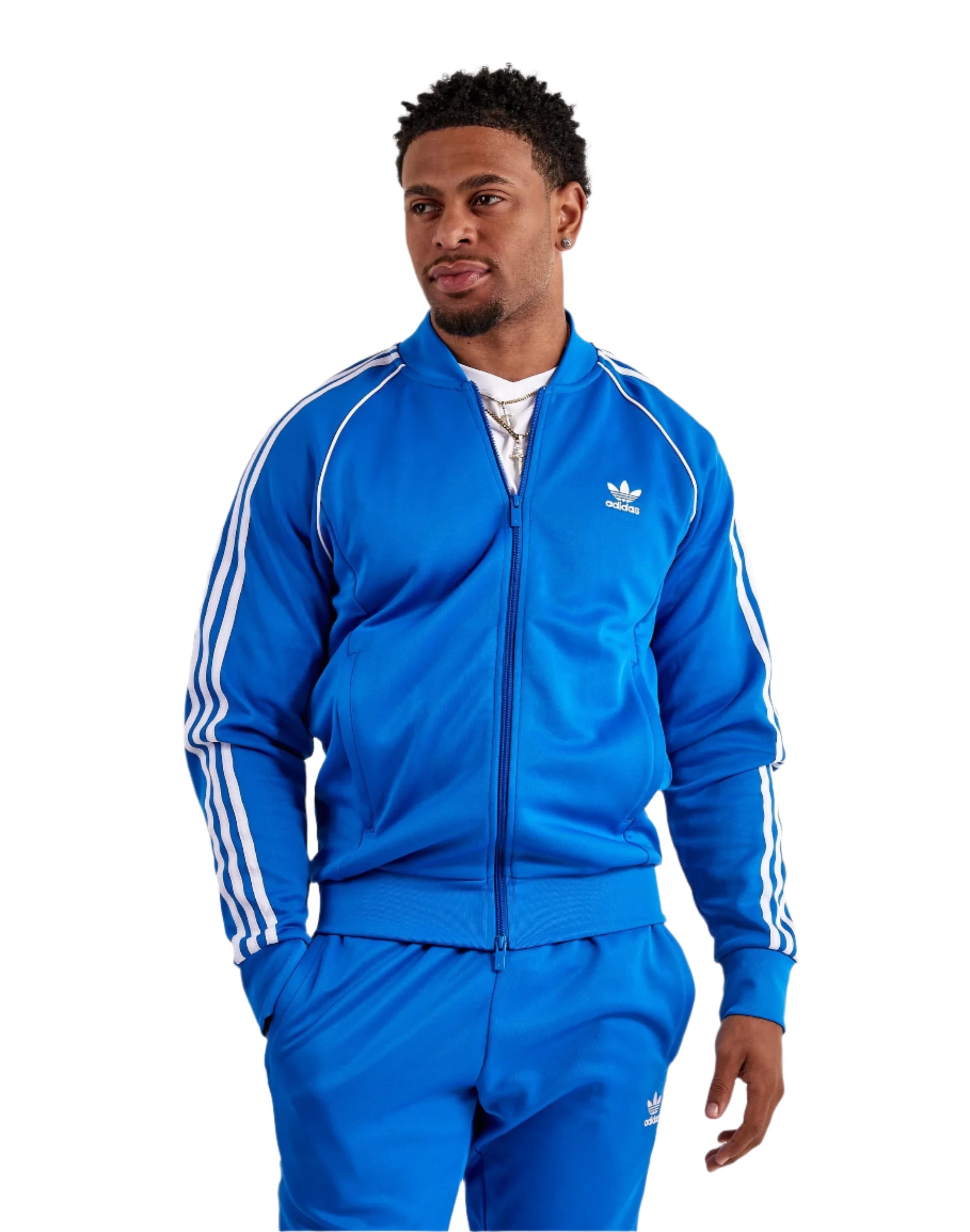 Originals men's superstar adicolor track jacket clearance