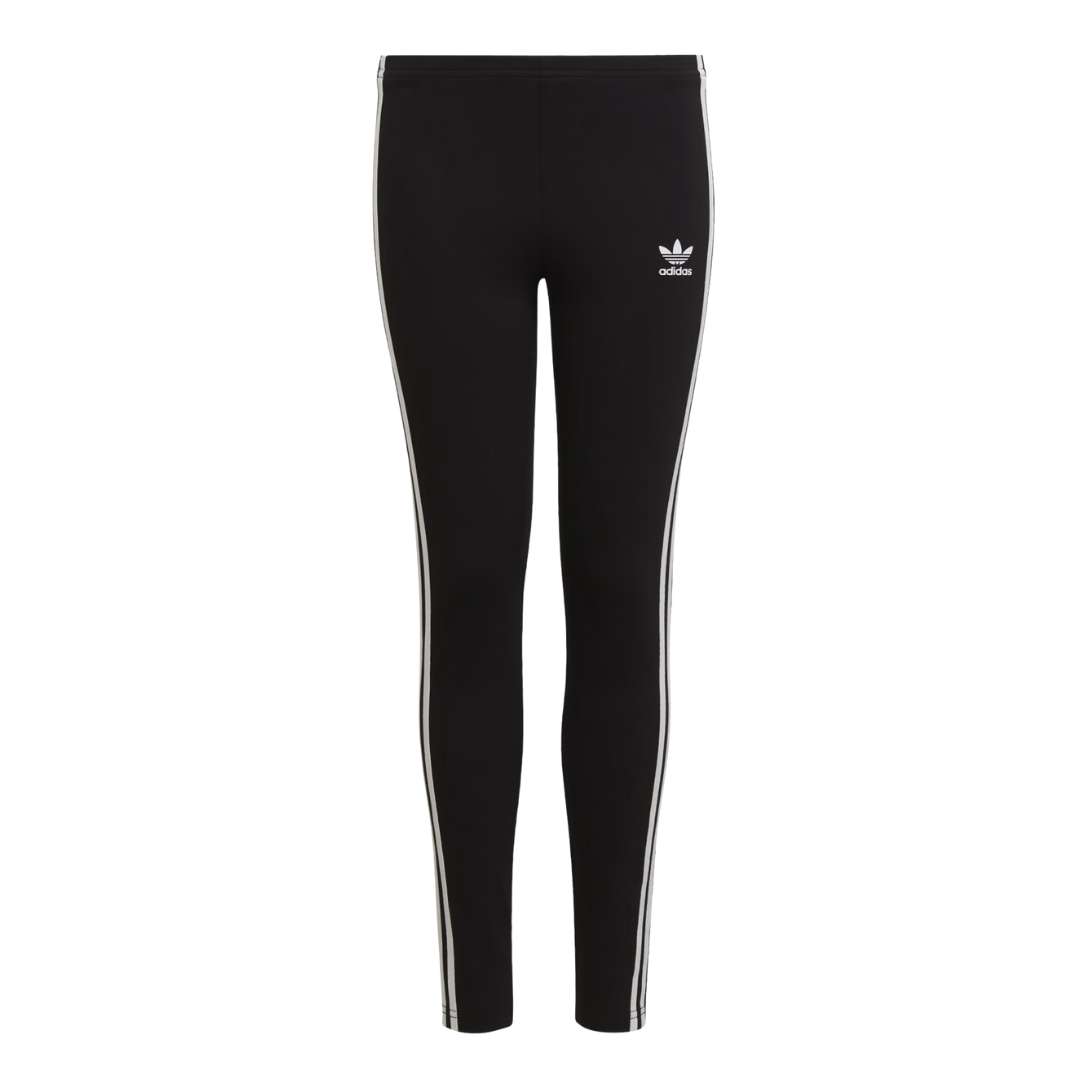 Adidas Adicolor Young Girls’ Black Tights HD2025