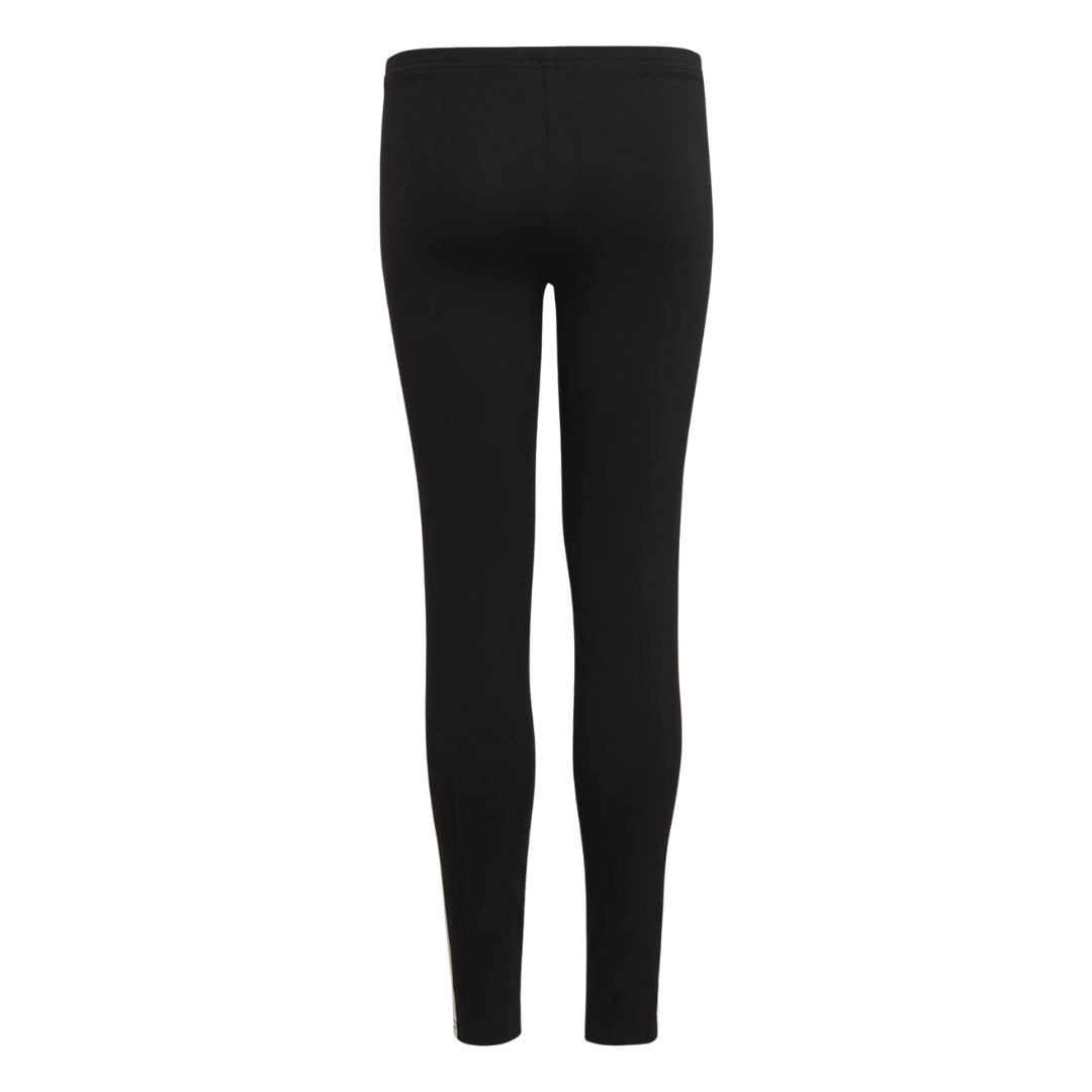 Adidas Adicolor Young Girls’ Black Tights HD2025