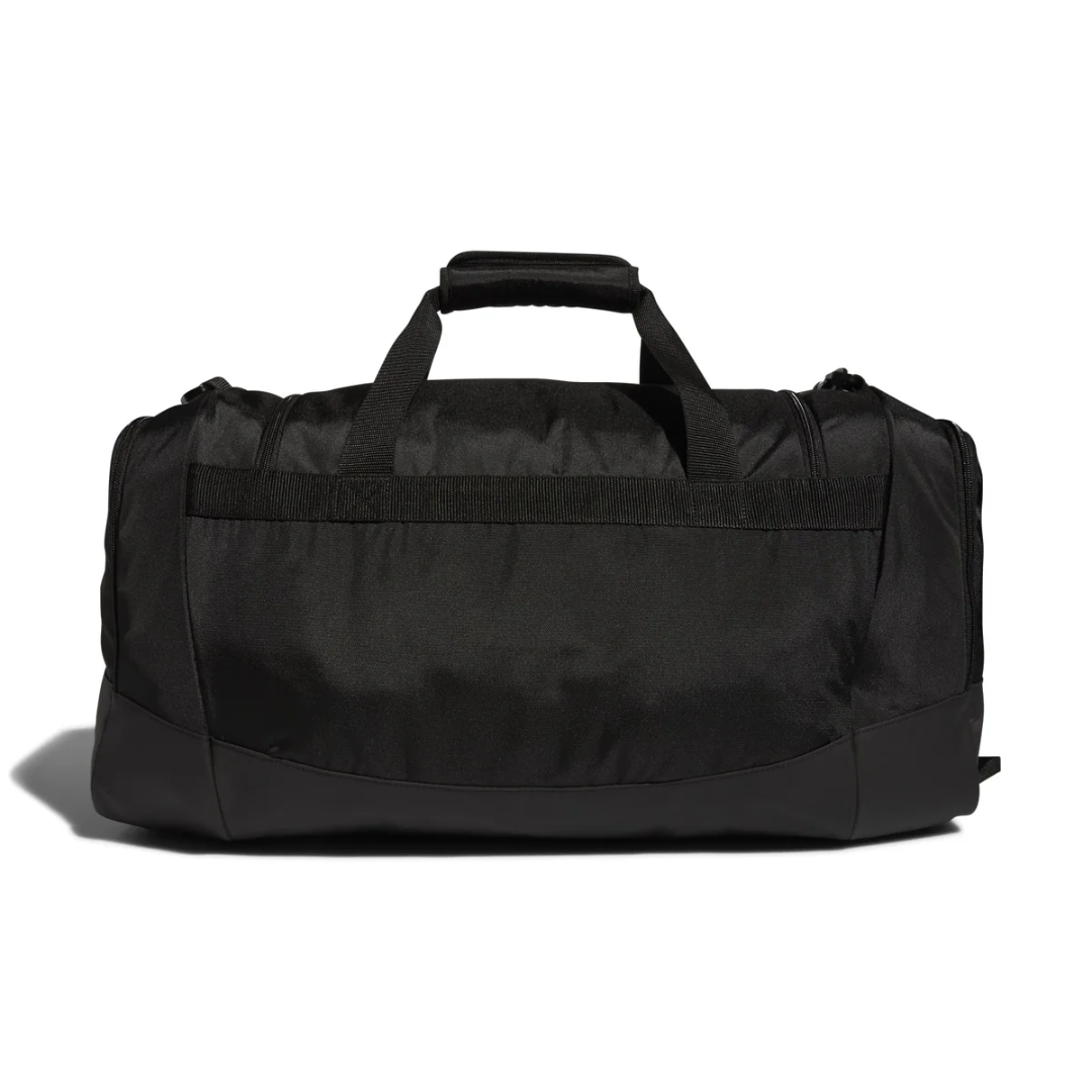 Adidas Defender IV Medium Duffel Bag Black – EW9635