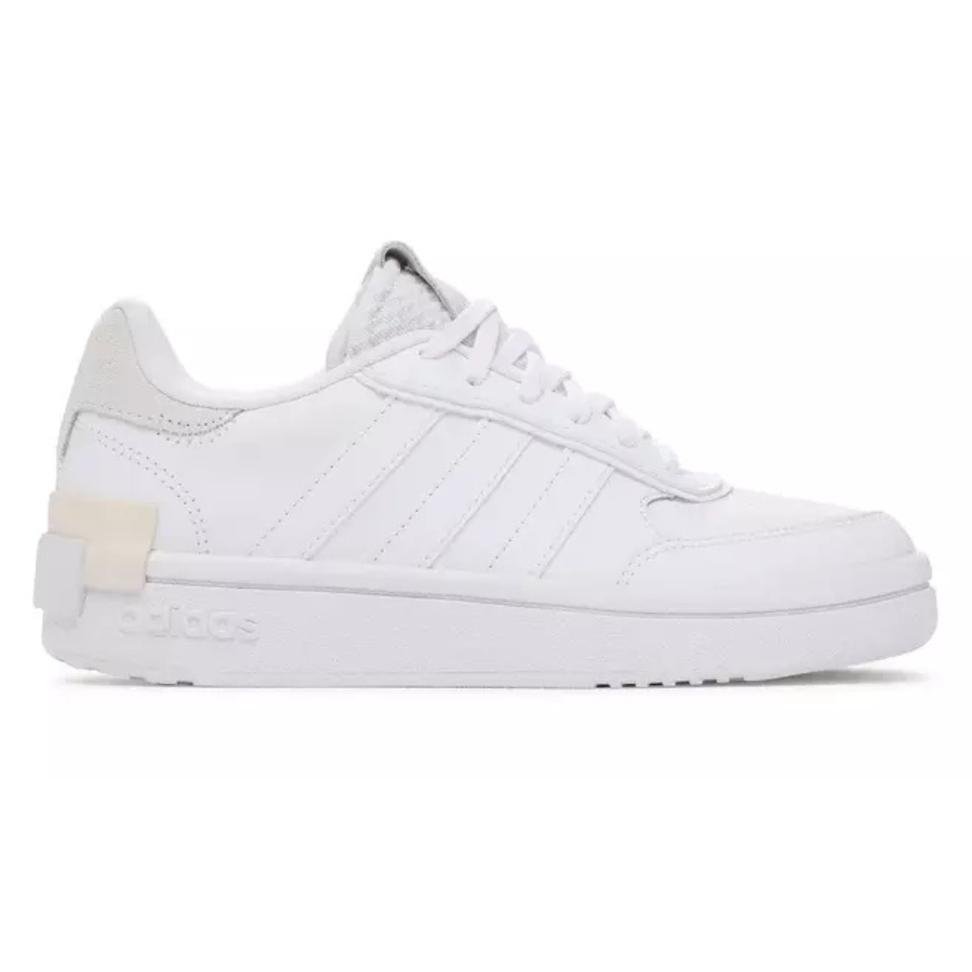 Adidas Women's Postmove Se White Sneakers - GZ6783