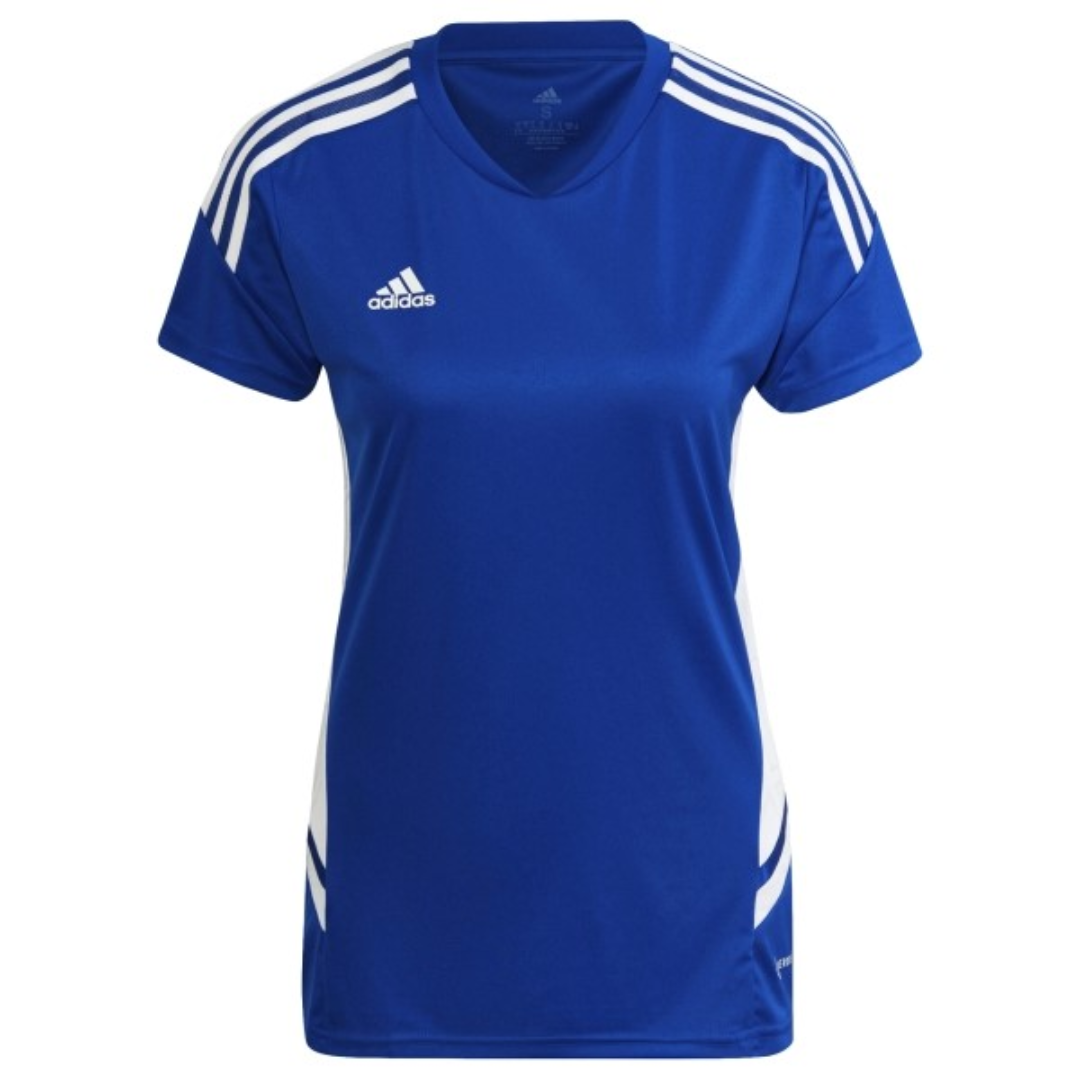 Adidas Women's Condivo 22 Soccer Jersey HD4724