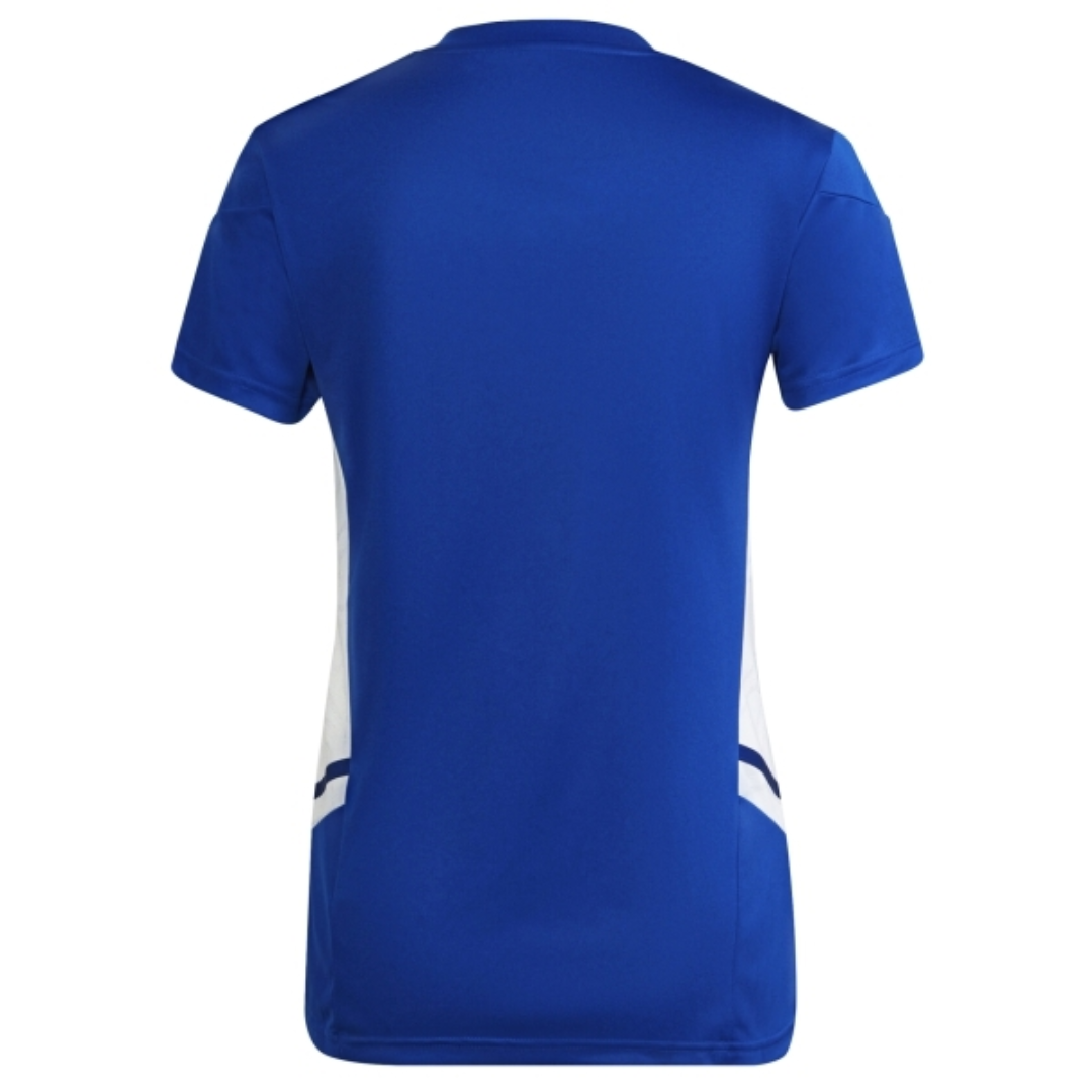 Adidas Women's Condivo 22 Soccer Jersey HD4724