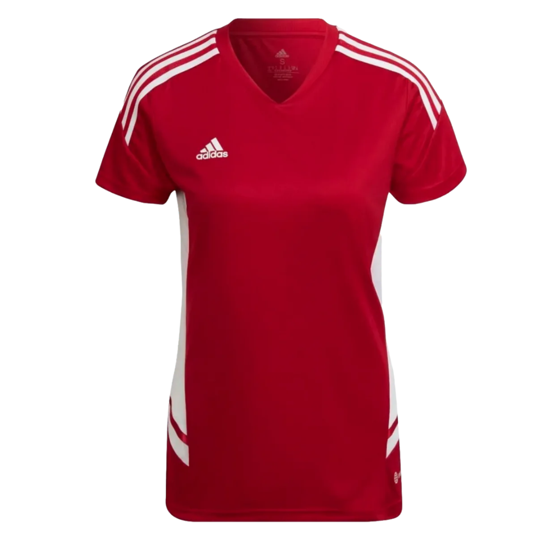 Adidas Women's Condivo 22 Soccer Jersey HD4725