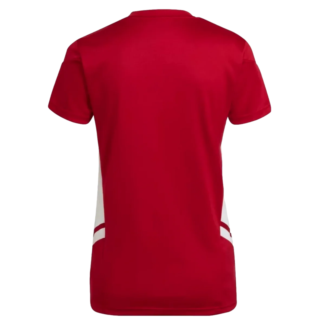 Adidas Women's Condivo 22 Soccer Jersey HD4725