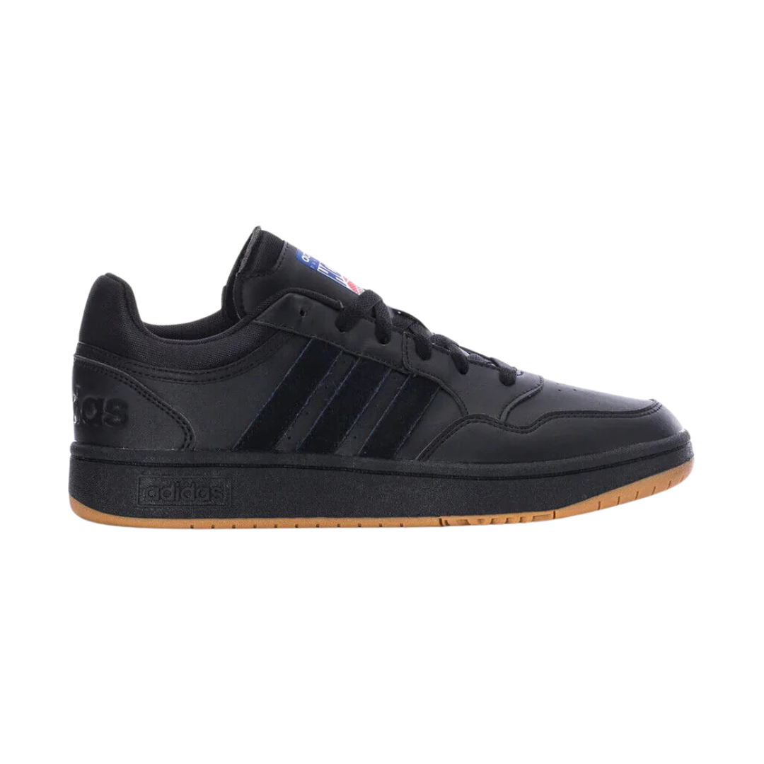 Baskets Adidas Hoops 3.0 GY4727