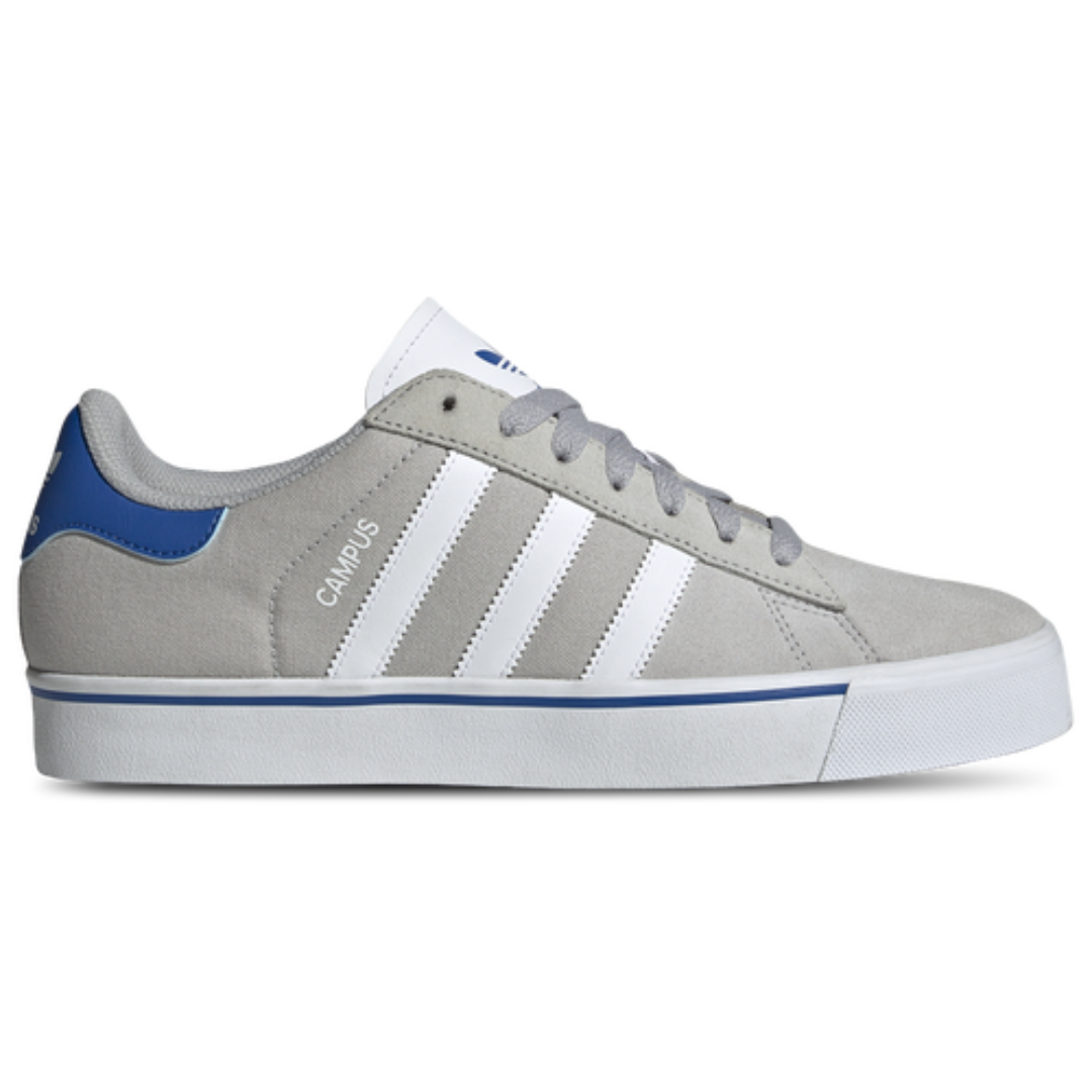Adidas Men's Originals Campus Vulcanized Casual Shoes ID1362