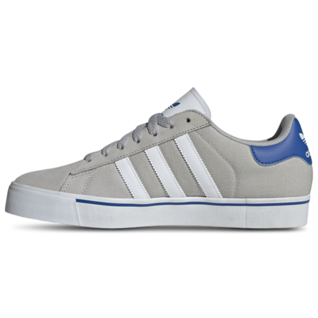 Adidas Men's Originals Campus Vulcanized Casual Shoes ID1362