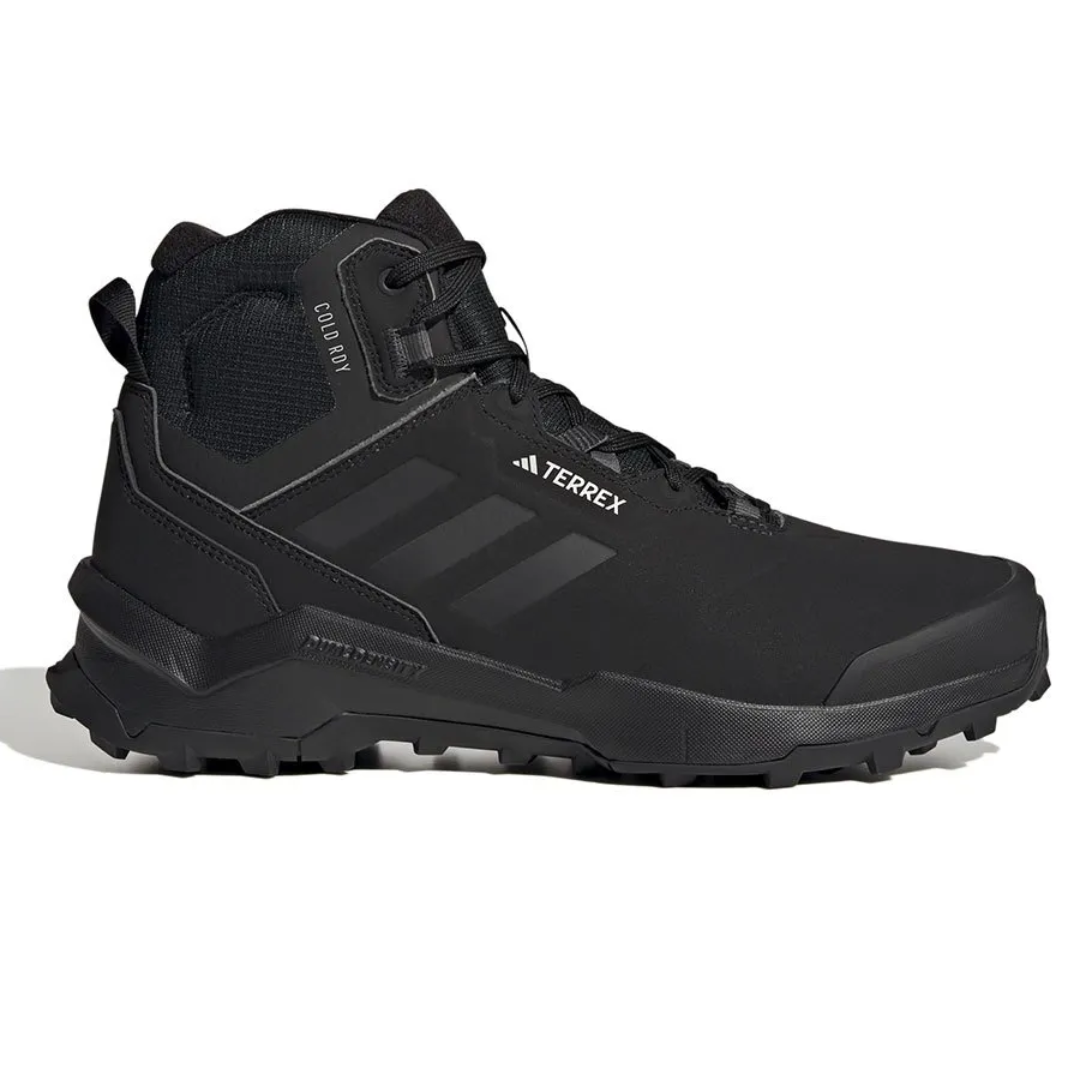 Adidas Men's Terrex AX4 Mid Beta Cold.Rdy Hiking Shoes IF4953