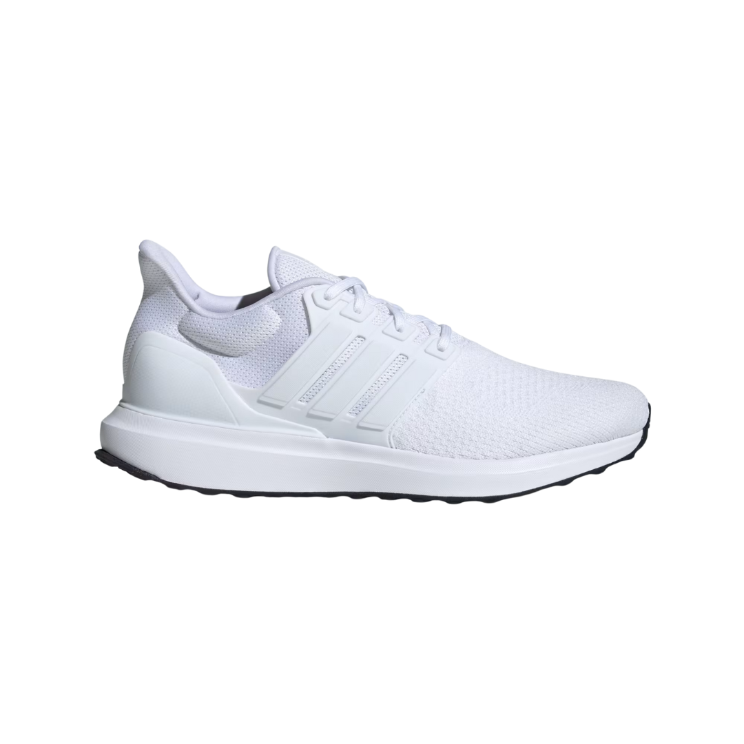 Adidas Men's Ubounce DNA White Running Shoes IG6000