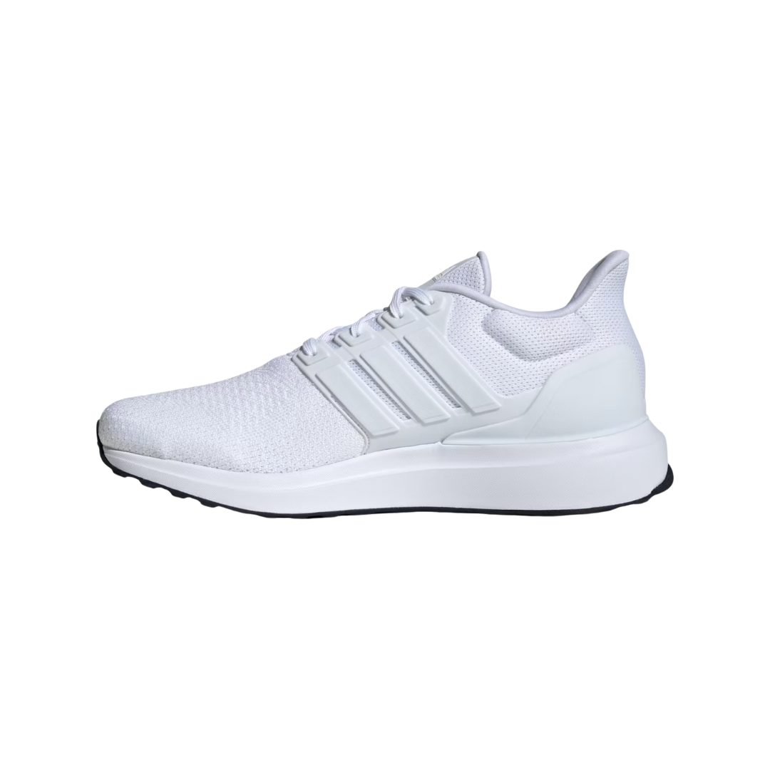 Adidas Men's Ubounce DNA White Running Shoes IG6000