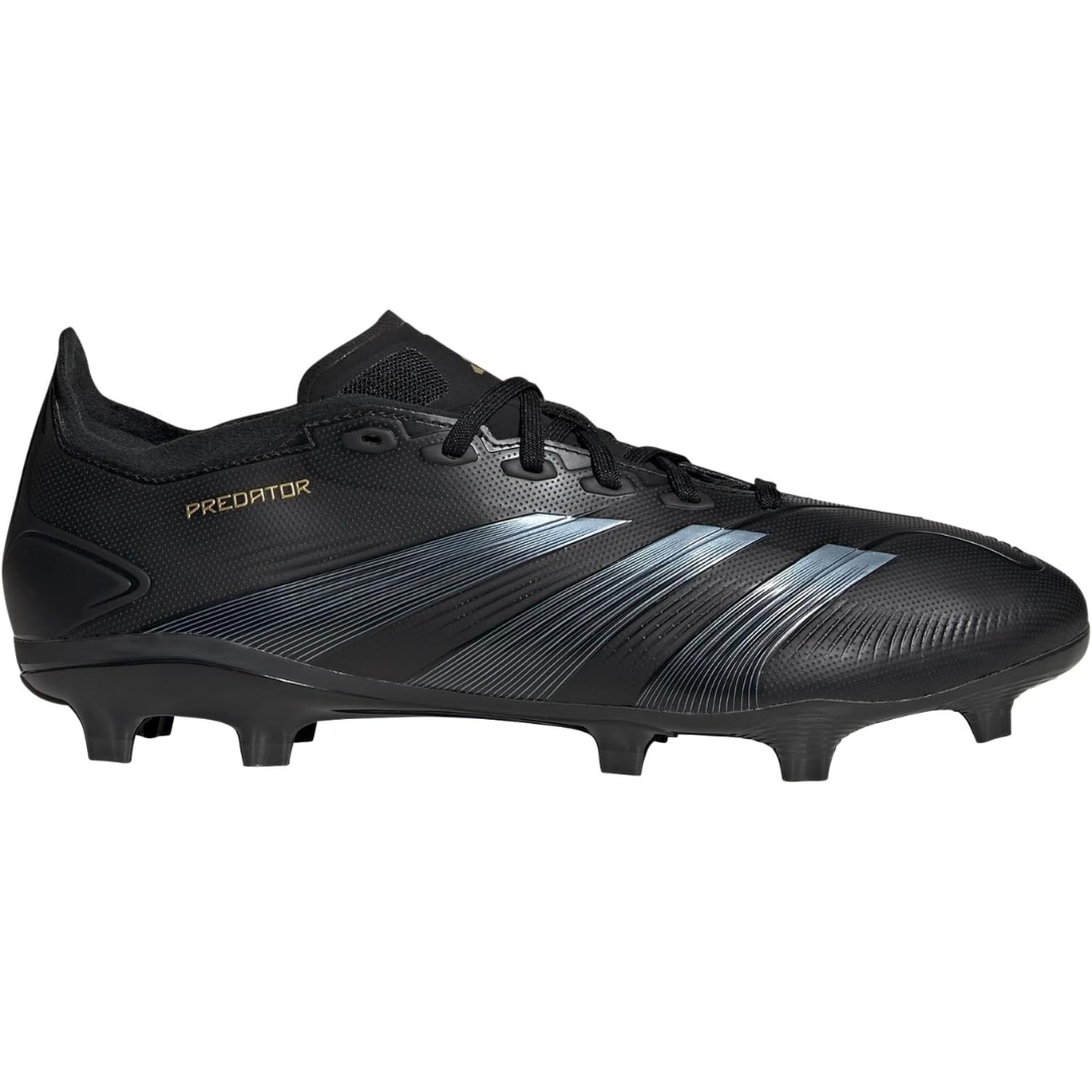 Adidas Men's Predator League Firm Ground Soccer Cleat IF6347