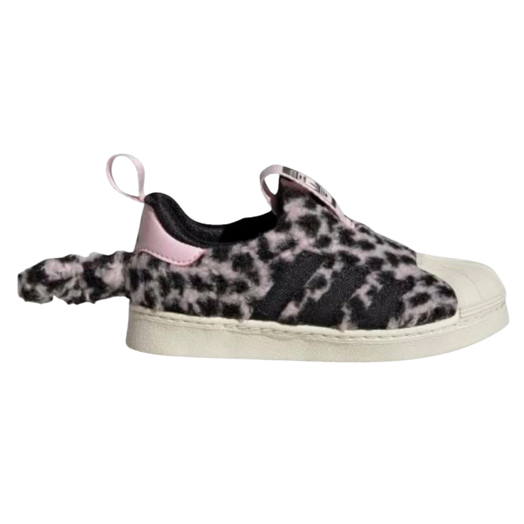 Adidas Infants' Superstar 360 Little Kids' Shoes – GY9176