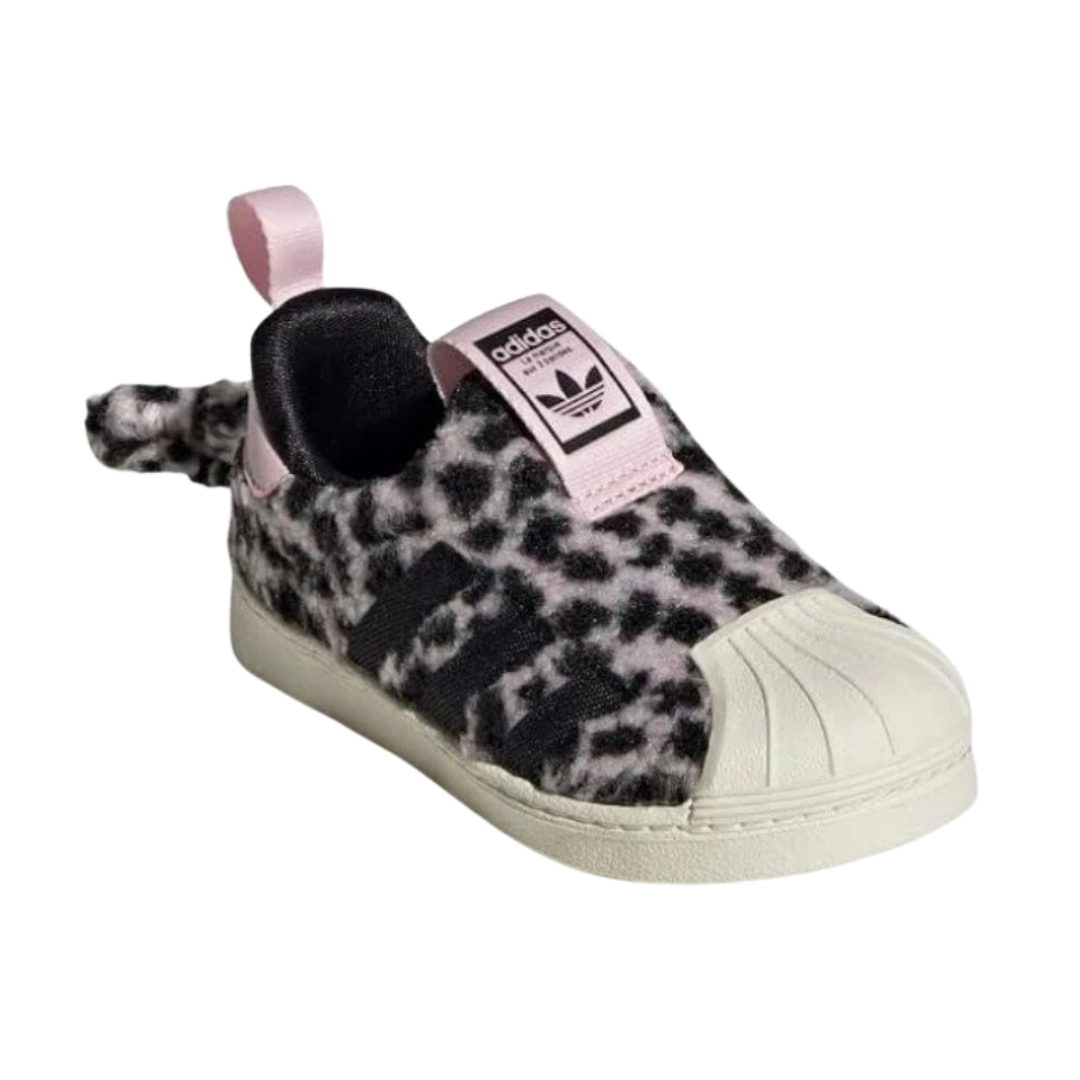 Adidas Infants' Superstar 360 Little Kids' Shoes – GY9176