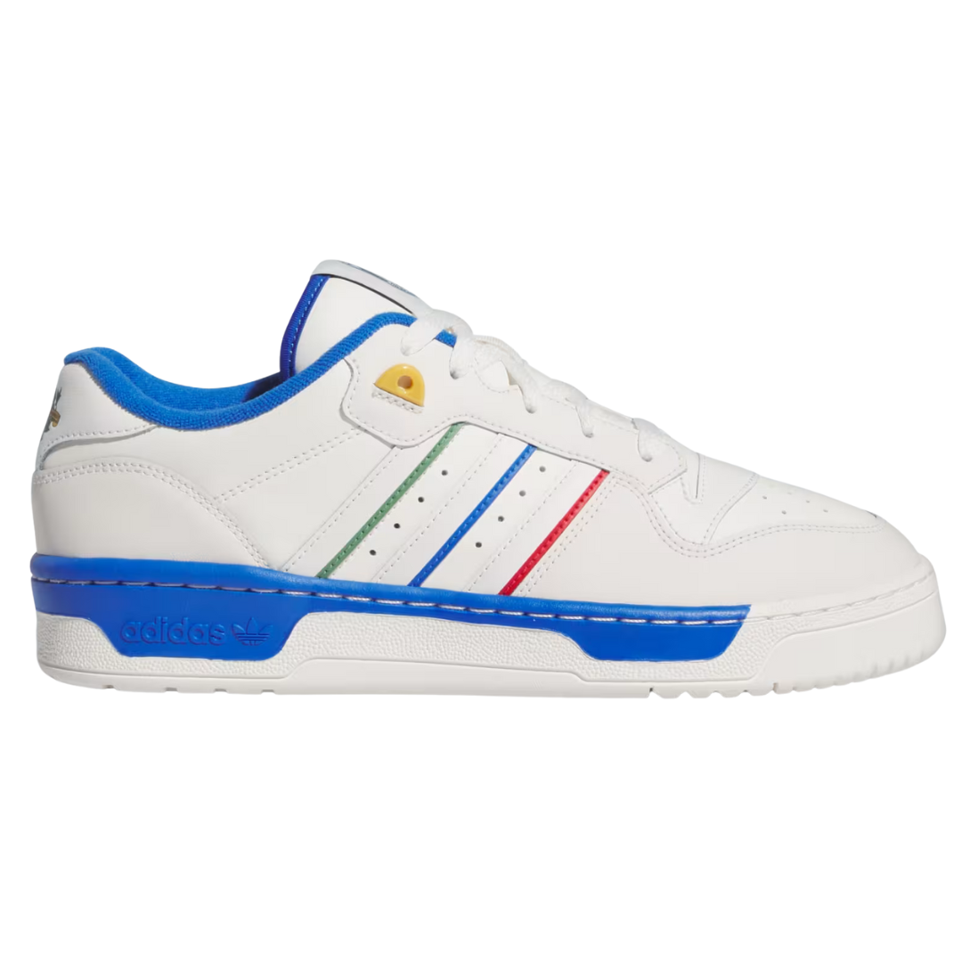 Adidas Men's Rivalry Low Shoes JI0866