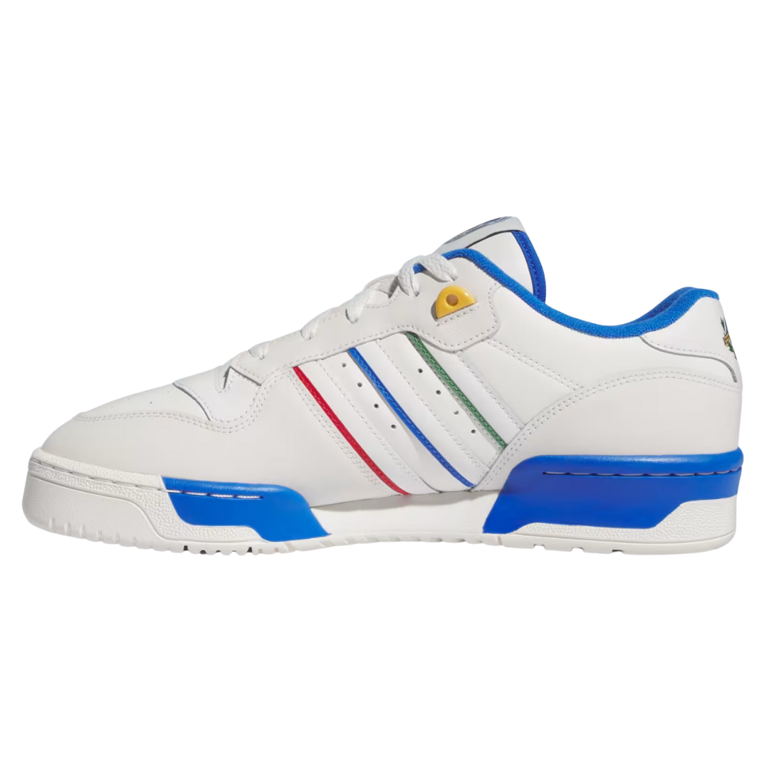 Adidas Men's Rivalry Low Shoes JI0866