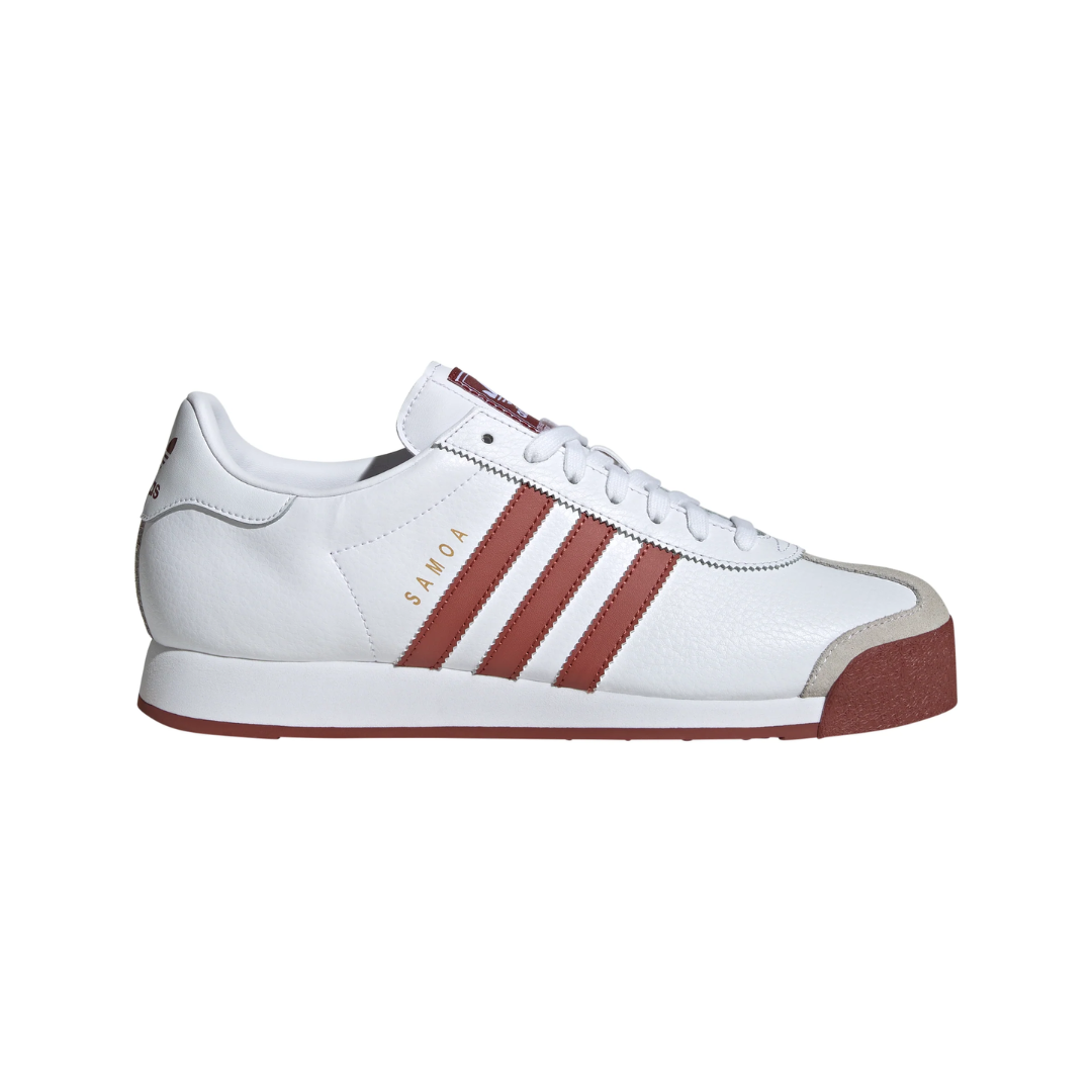 Adidas Men's Samoa Tennis Shoes JQ0045