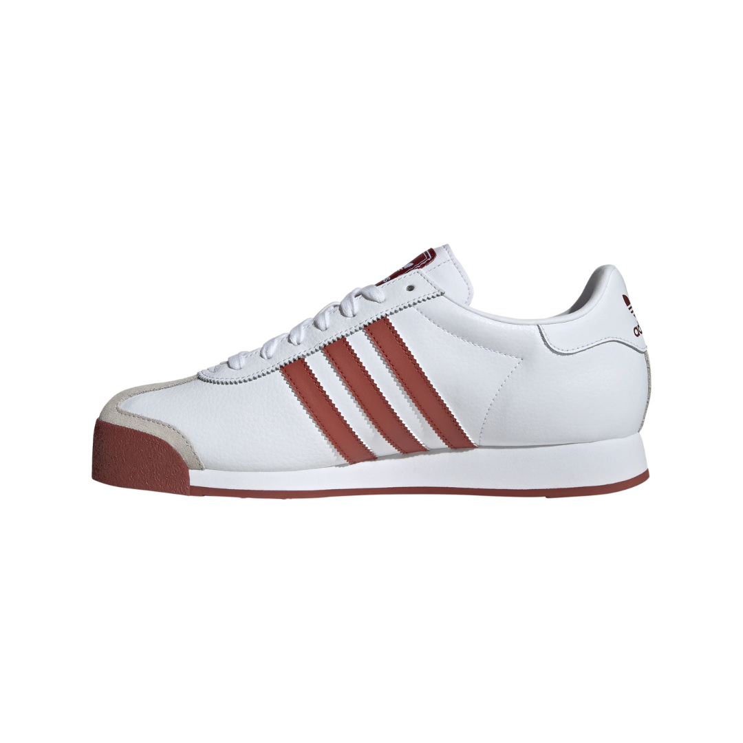 Adidas Men's Samoa Tennis Shoes JQ0045