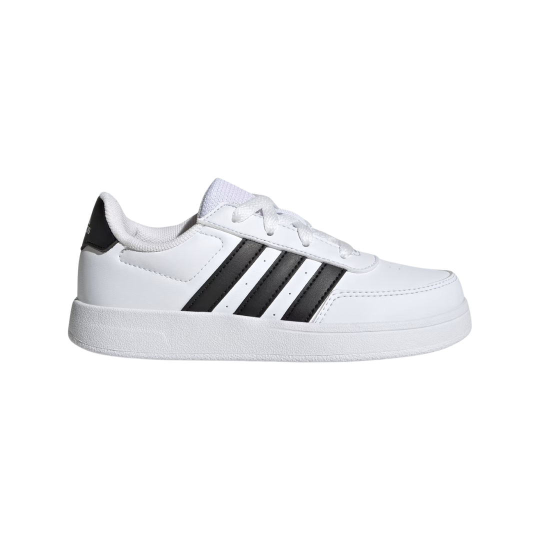 Adidas Kids Breaknet 2.0 Lifestyle Court Shoes - HP8956