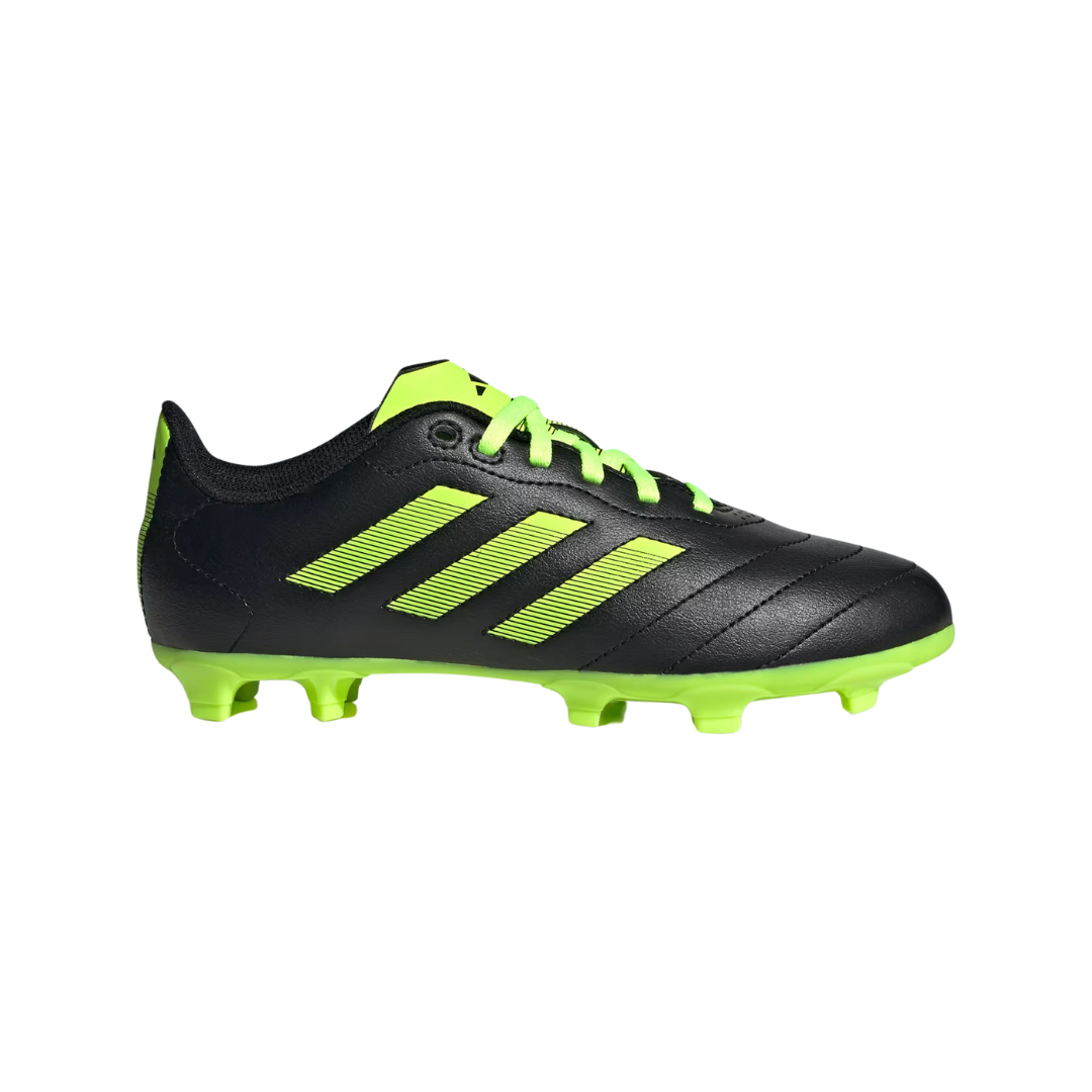 Adidas Kids Goletto VIII Firm Ground Soccer Cleats – ID6118