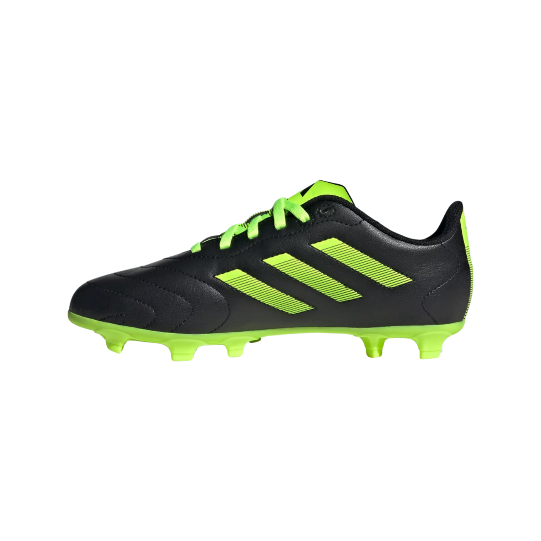 Adidas Kids Goletto VIII Firm Ground Soccer Cleats – ID6118
