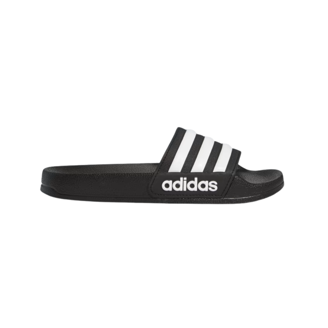 Adidas Kids’ Adilette Shower Slides – G27625
