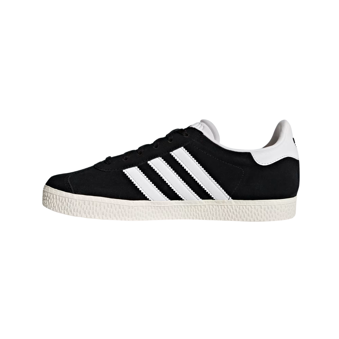 Adidas Kids’ Gazelle Shoes Black – BB2502