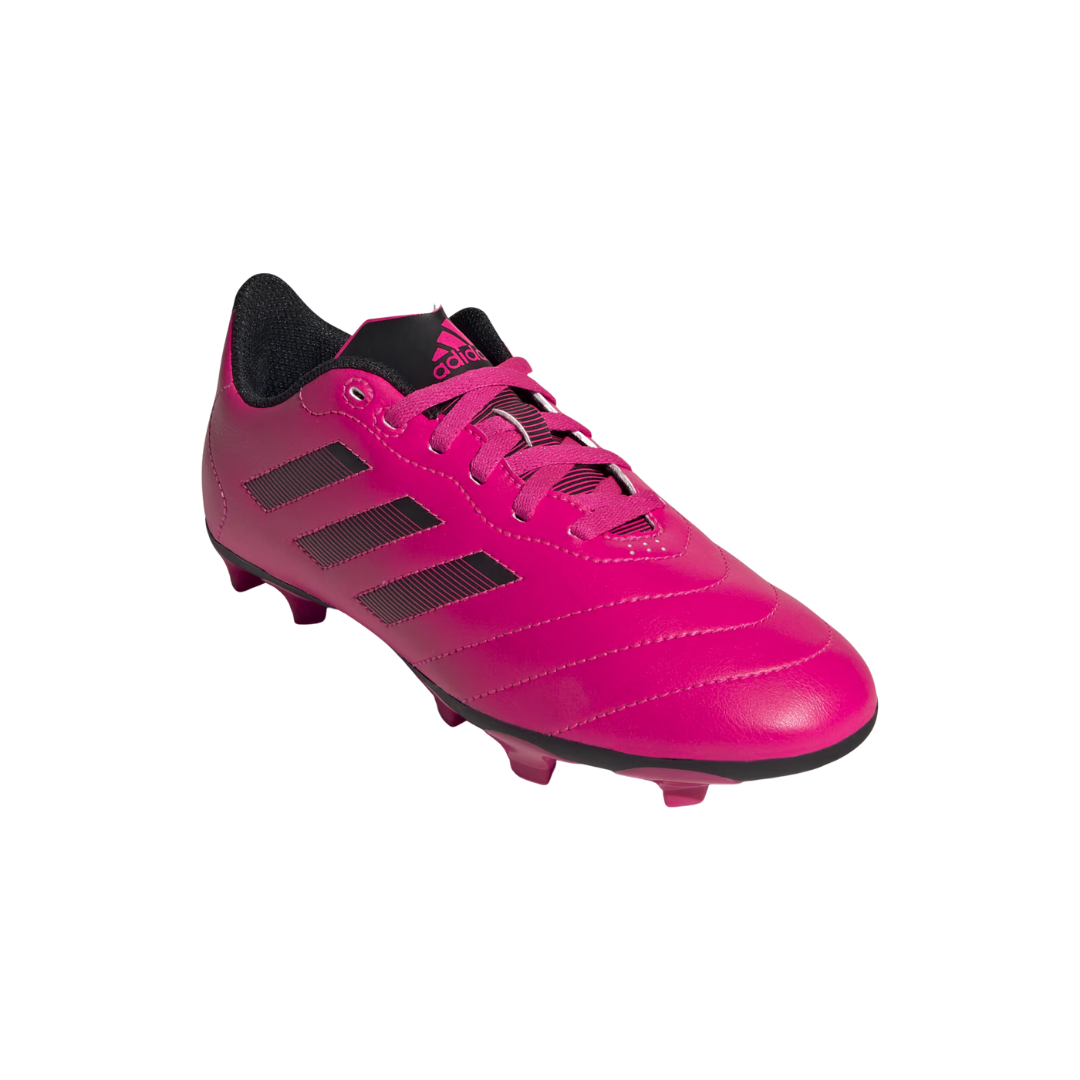 Adidas Kids' Goletto VIII FG Soccer Cleats GW6163