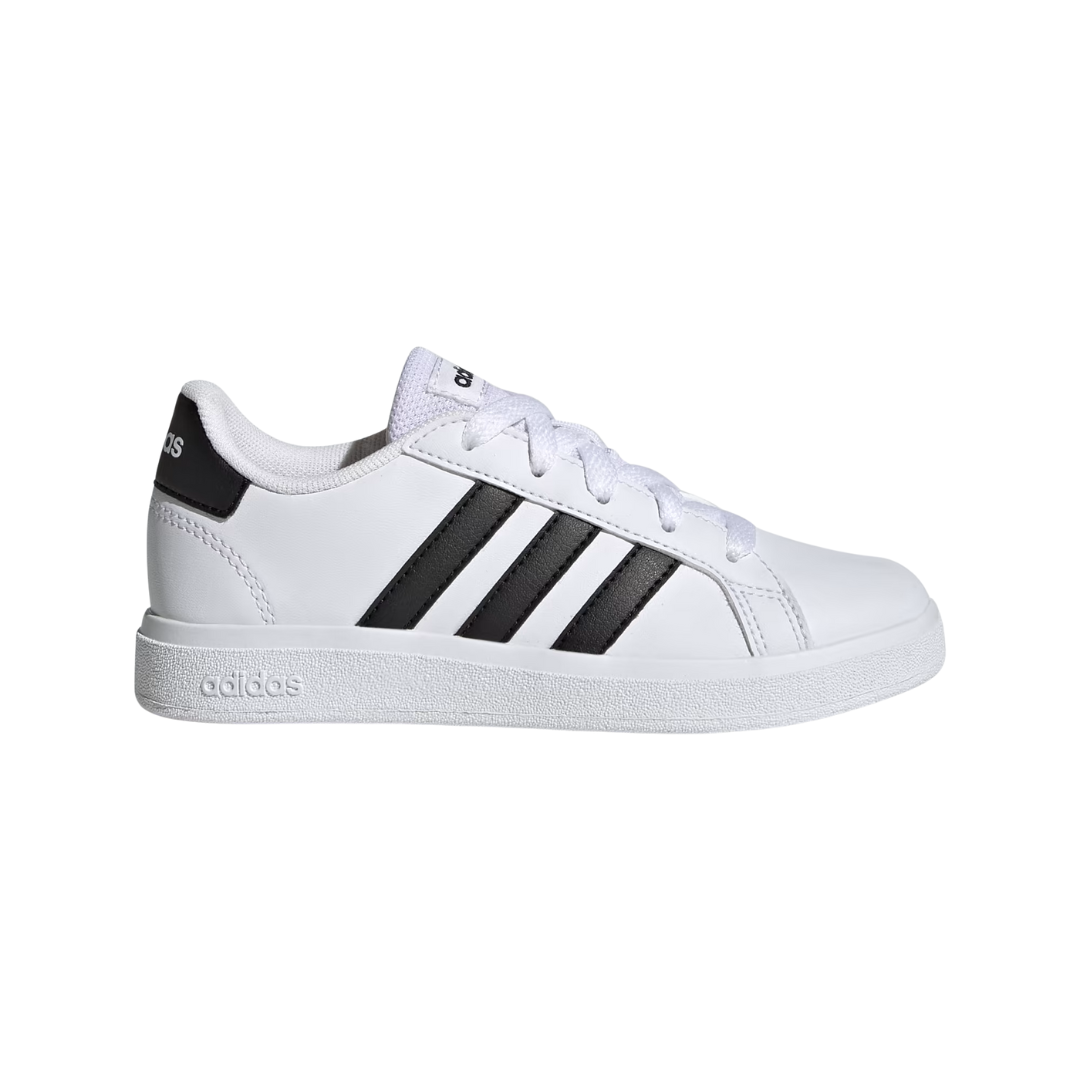 Adidas Kids' Grand Court 2.0 Shoes – GW6511
