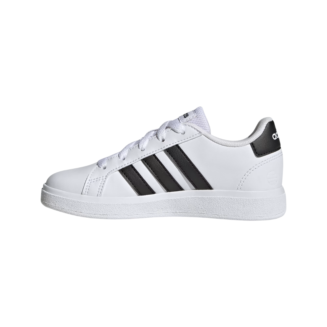 Adidas Kids' Grand Court 2.0 Shoes – GW6511