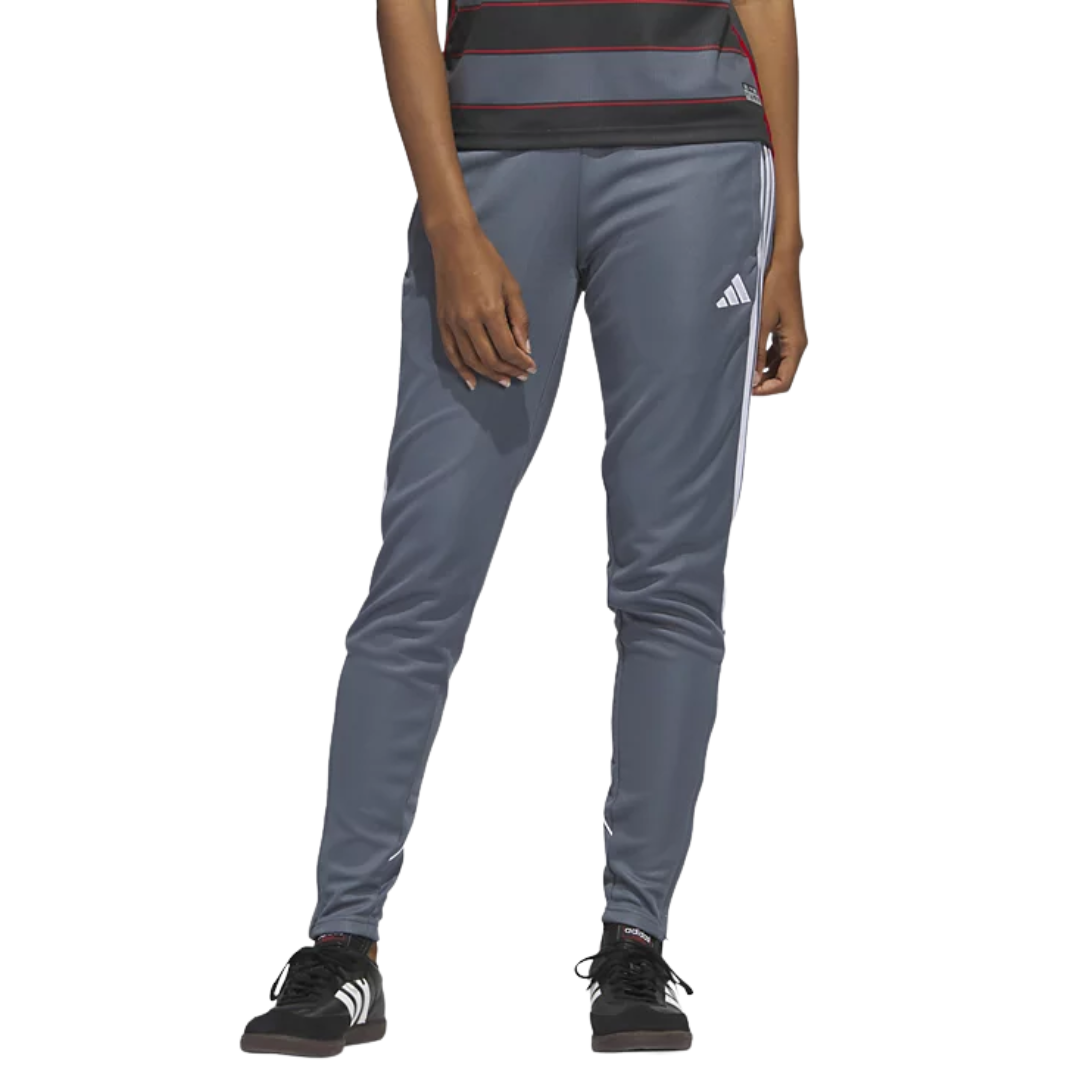 Adidas Women's Tiro 23 Track Pants – Grey IB8479