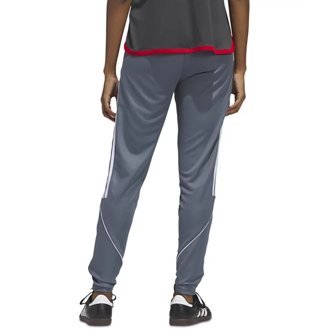 Adidas Women's Tiro 23 Track Pants – Grey IB8479