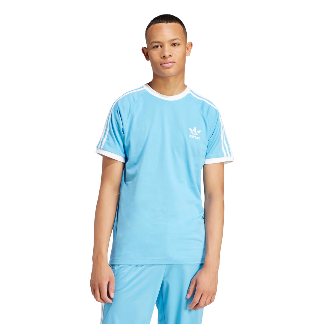 Adidas Men's Adicolor Classics 3-Stripes Tee – IM9392