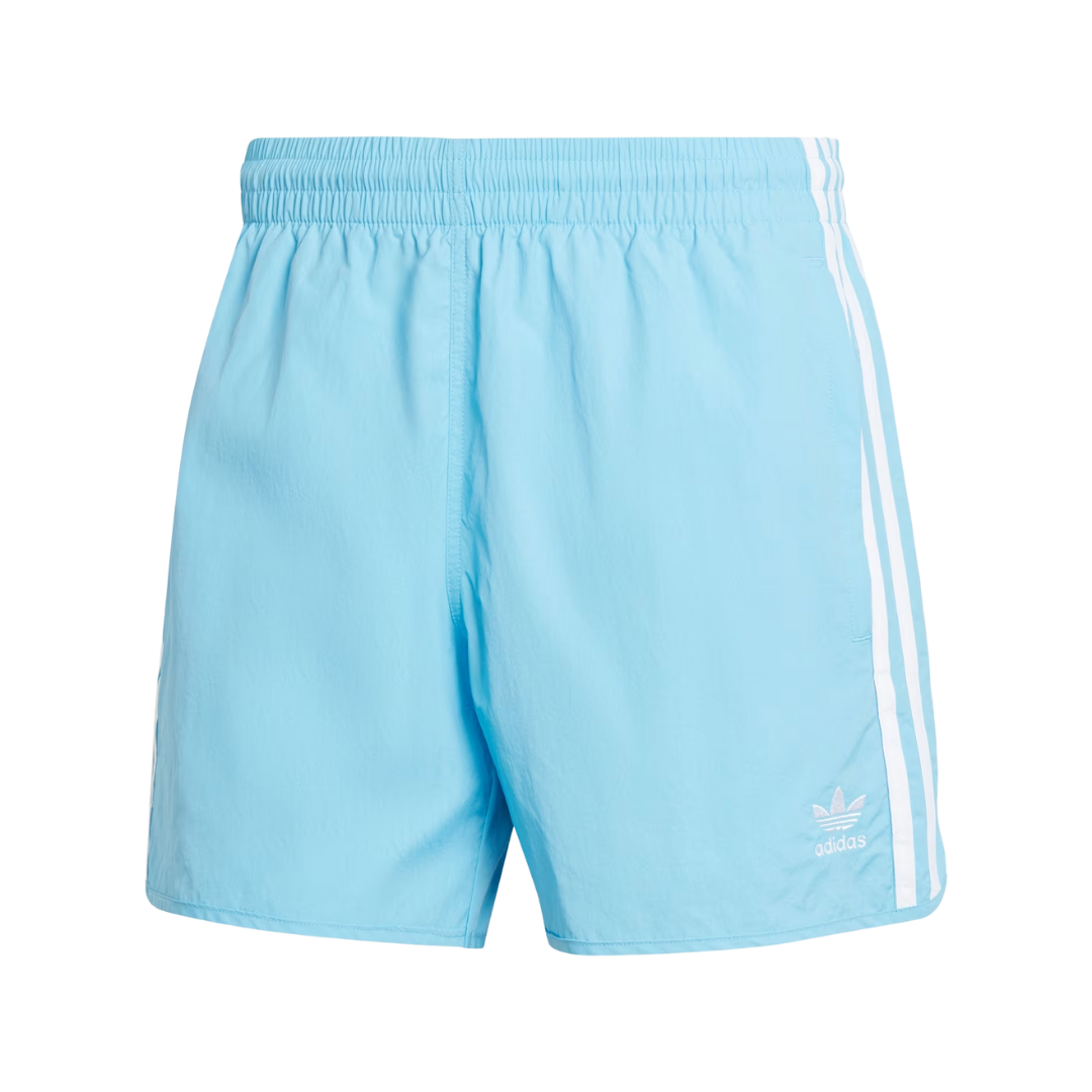 Adidas Men's Adicolor Classics Sprinter Shorts - Blue IM9434