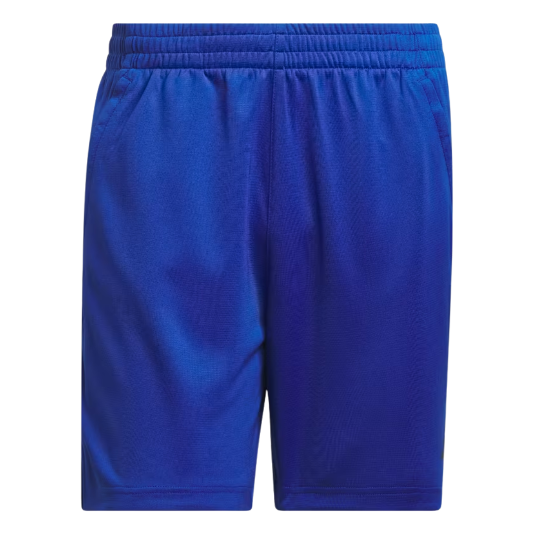 Adidas Men’s Axis Knit Training Shorts – IV7887