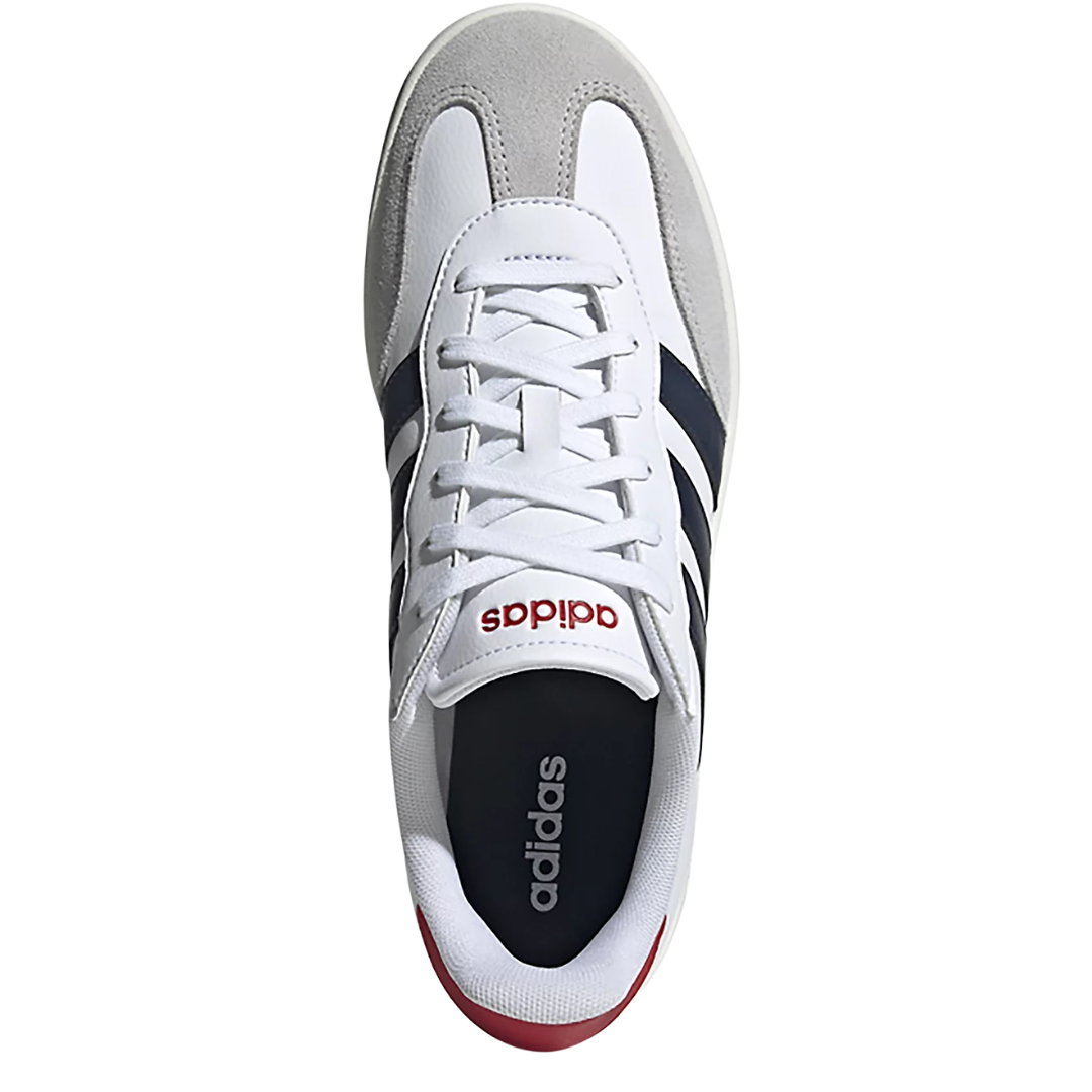 Adidas Men's Barreda Shoes Navy/White IH1228