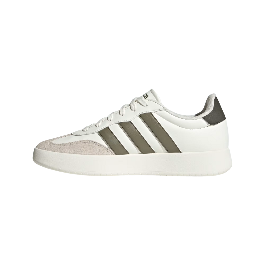 Adidas Men's Barreda Shoes – Sportswear Sneakers - JI2309