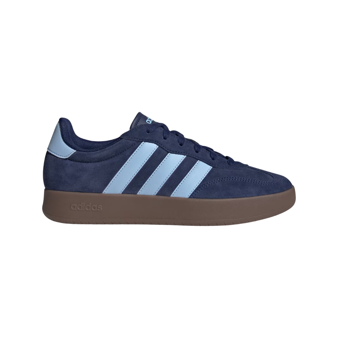 Adidas Men’s Barreda Sportswear Shoes – JR5533