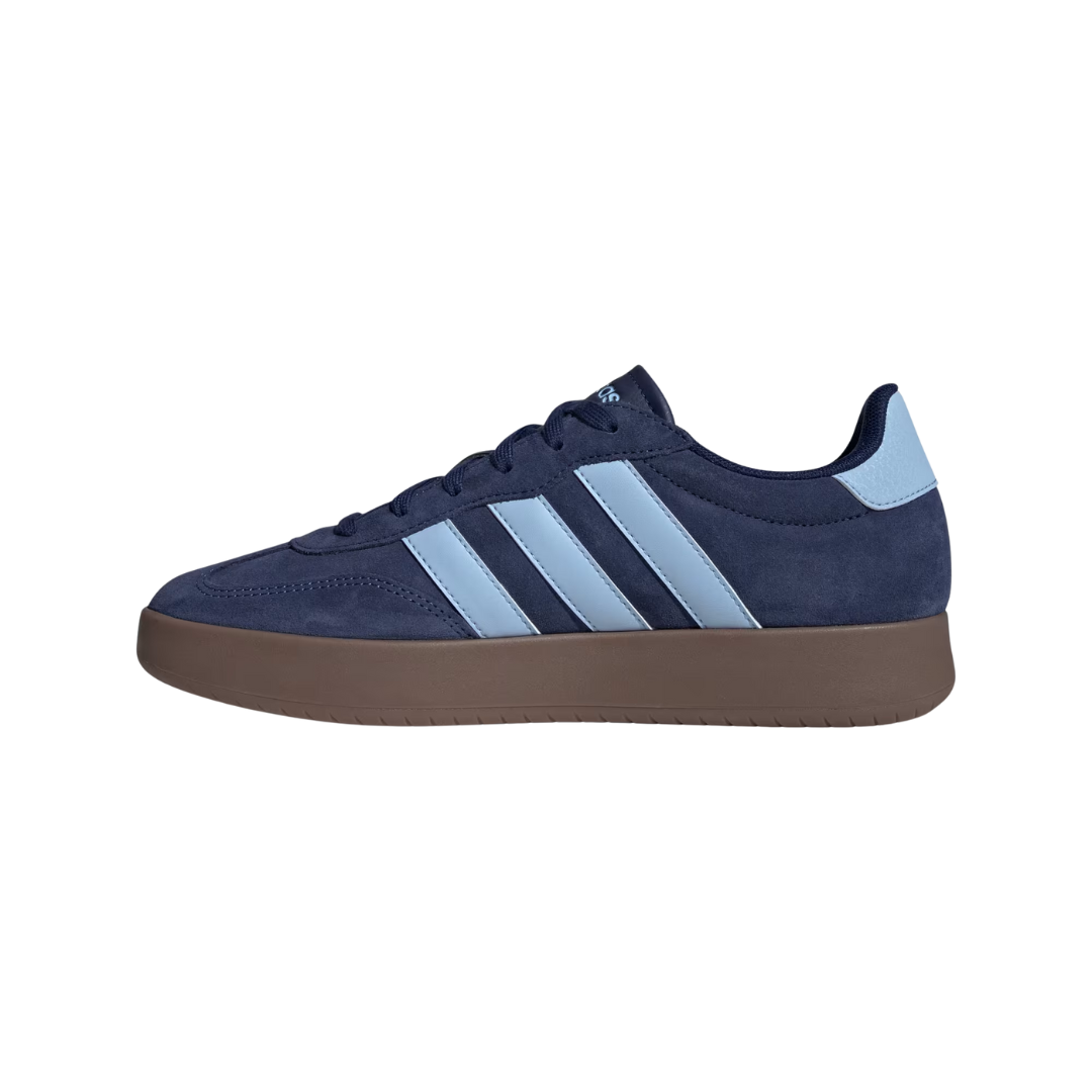 Adidas Men’s Barreda Sportswear Shoes – JR5533