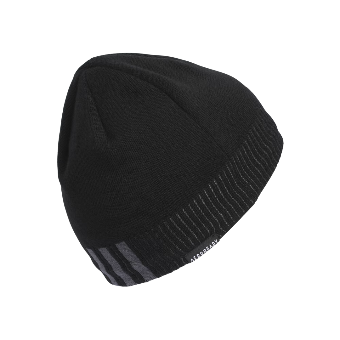 Adidas Men's Creator 3 Beanie – Black IQ5639