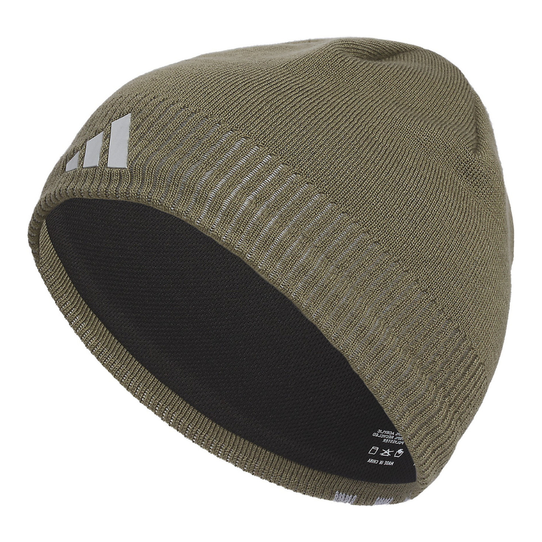 Adidas Men's Creator 3 Beanie – Olive 5157392
