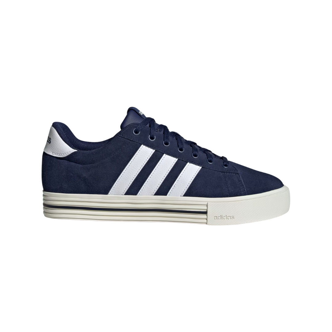 Adidas Men’s Daily 3.0 Navy Shoes - IE5680
