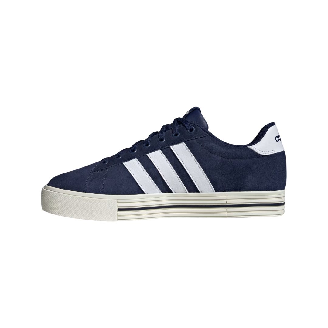 Adidas Men’s Daily 3.0 Navy Shoes - IE5680