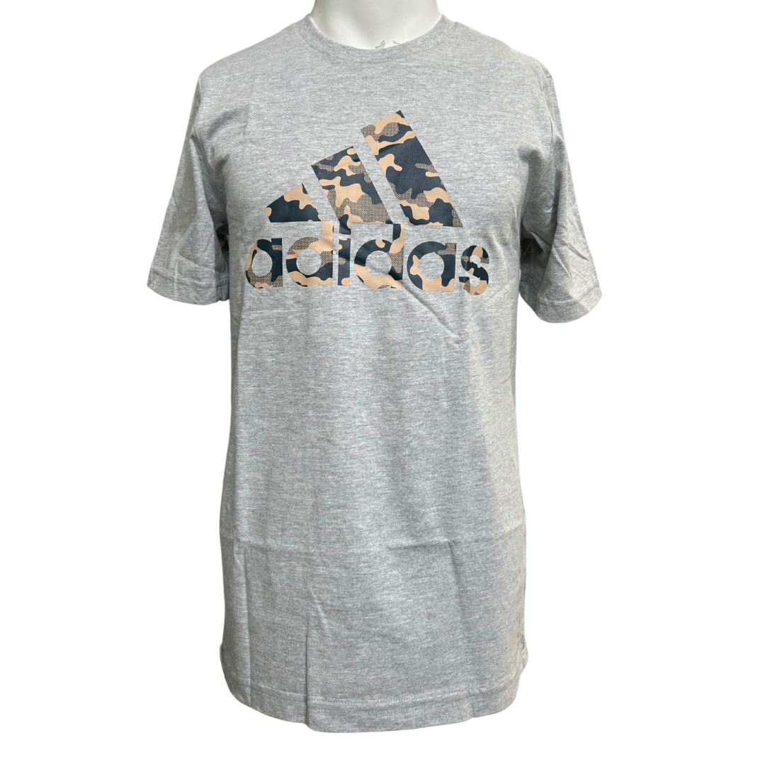 Adidas Men's Camo Classic T-Shirt IZ0330